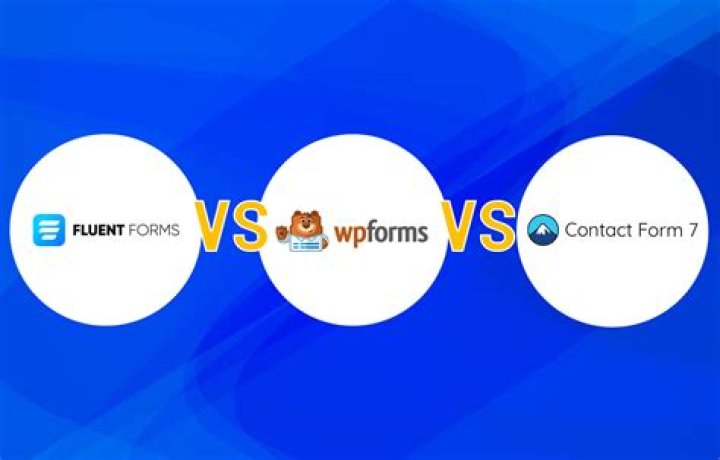 Why is my Wpform not working?